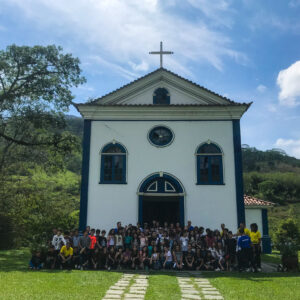 Protegido: 6º ANO | FAZENDA SÃO LUIZ DA BOA SORTE | PENSI + FLAMENGO | 2025