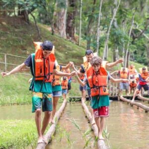 Protegido: 9º ANO | FAZ. GAMELA ECO RESORT | ESCOLA NOVA by SIS | 2026