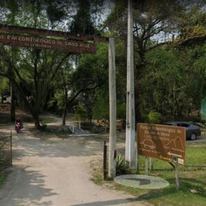 Protegido: 5º ANO | Parque Paleontológico de Itaboraí | PENSI + FLAMENGO | 2025